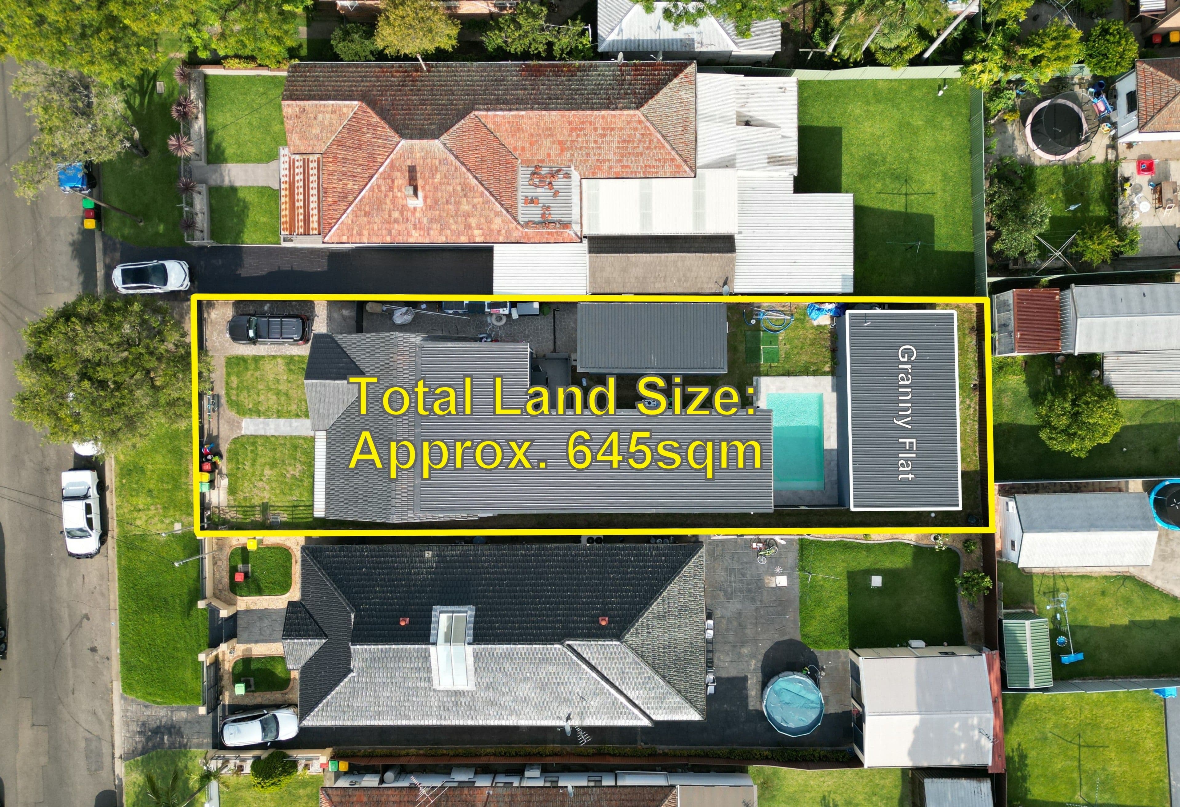 61 Broad Street, Bass Hill NSW 2197, Bass Hill - Thumbnail 3