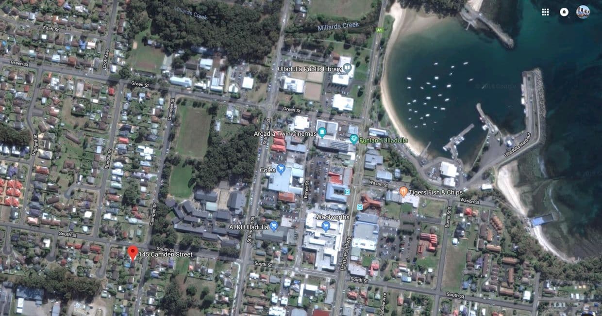 145 Camden Street, Ulladulla NSW 2539, Ulladulla - Thumbnail 2