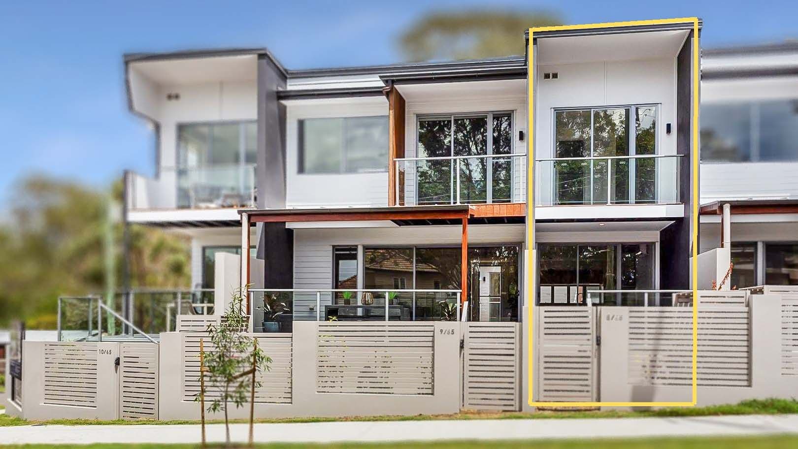 65 Ashmore Street, Everton Park QLD 4053, Everton Park - Thumbnail 2