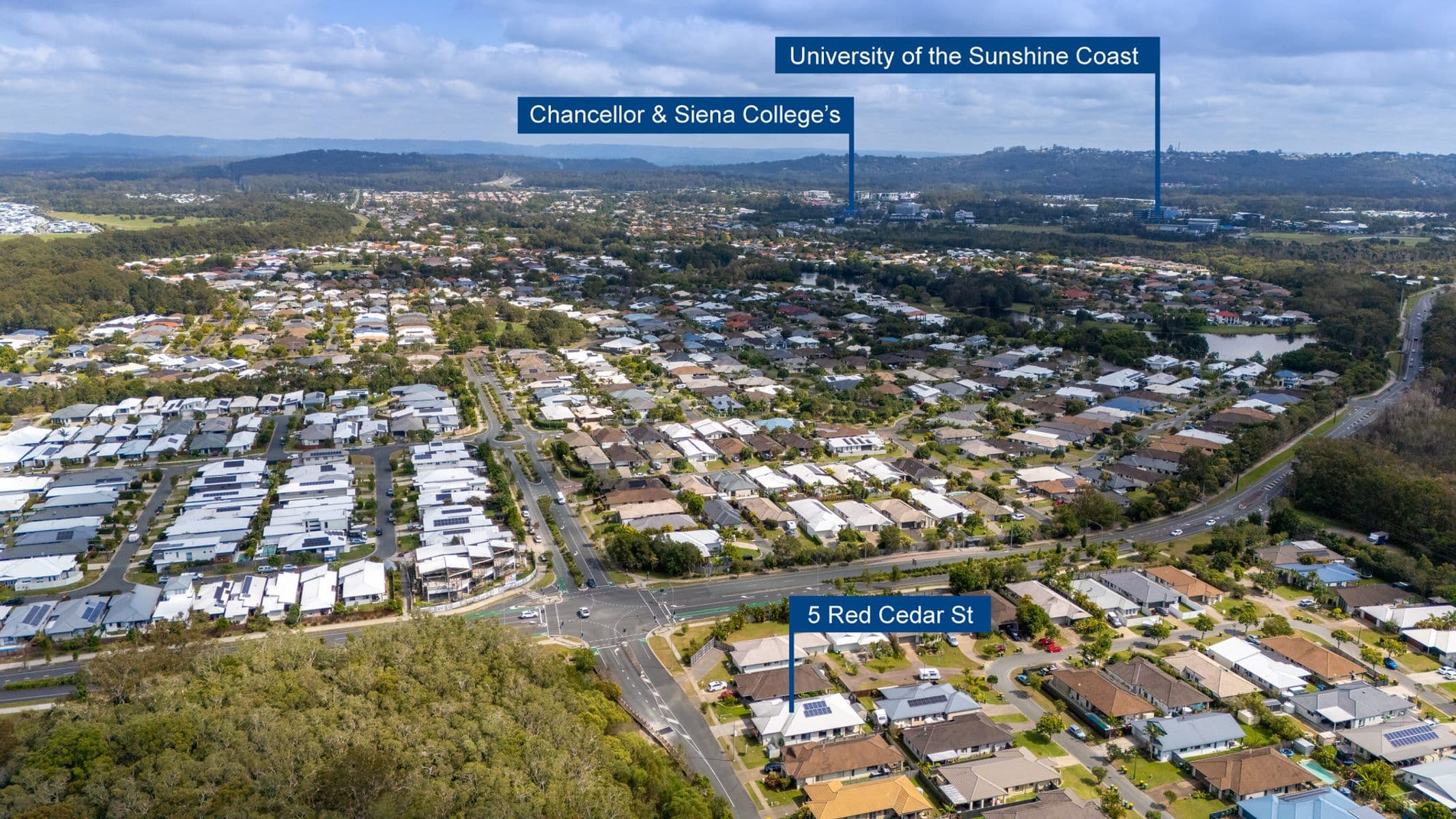 5 Red Cedar Street, Sippy Downs QLD 4556, Sippy Downs - Thumbnail 8