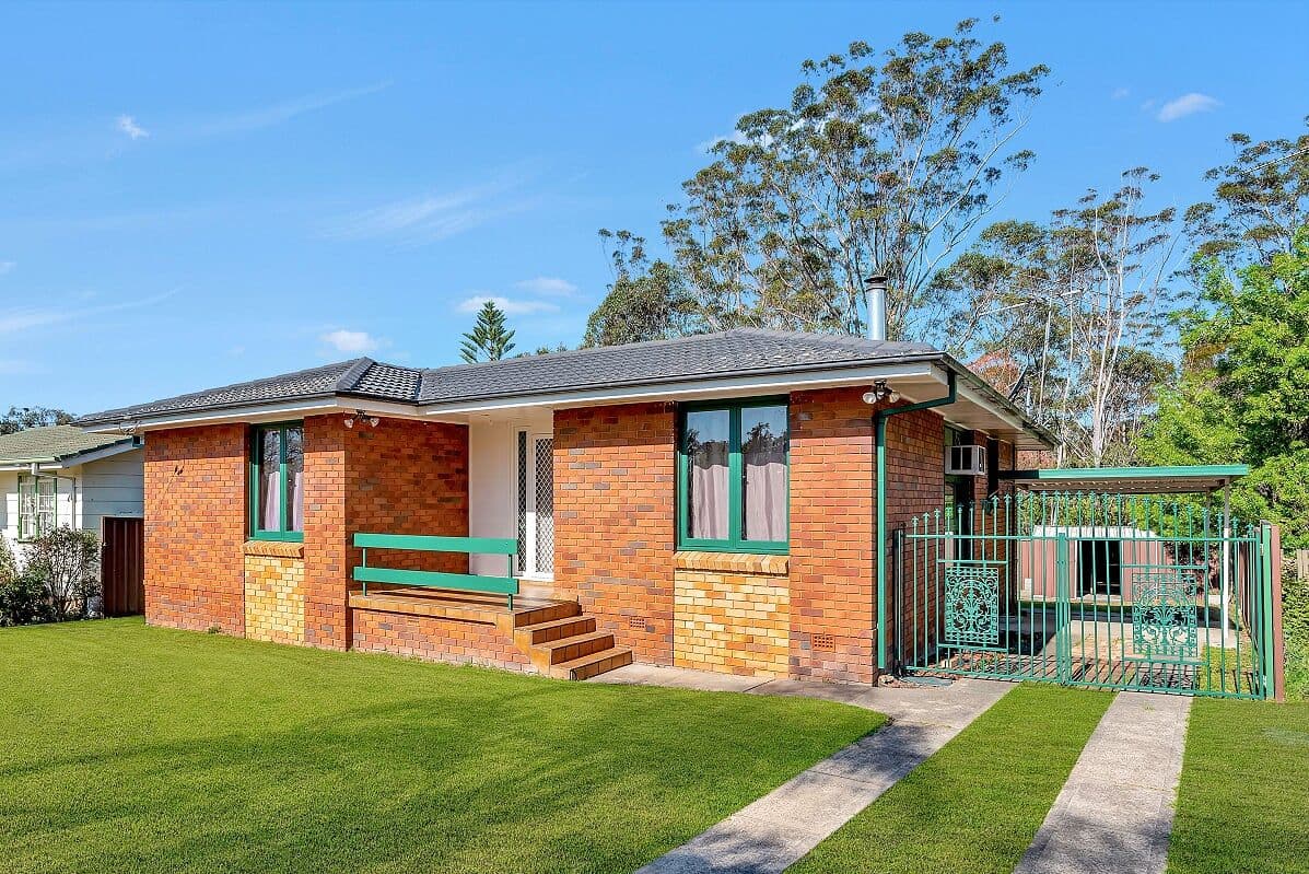 76 Carrington Circuit, Leumeah - Thumbnail 2