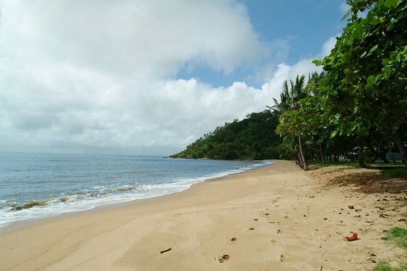TRINITY BEACH QLD 4879, Trinity Beach - Thumbnail 4