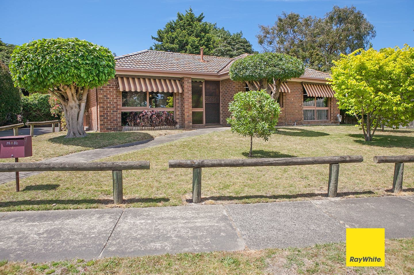 4 Langwarrin Crescent, Langwarrin VIC 3910, Langwarrin - Image 1