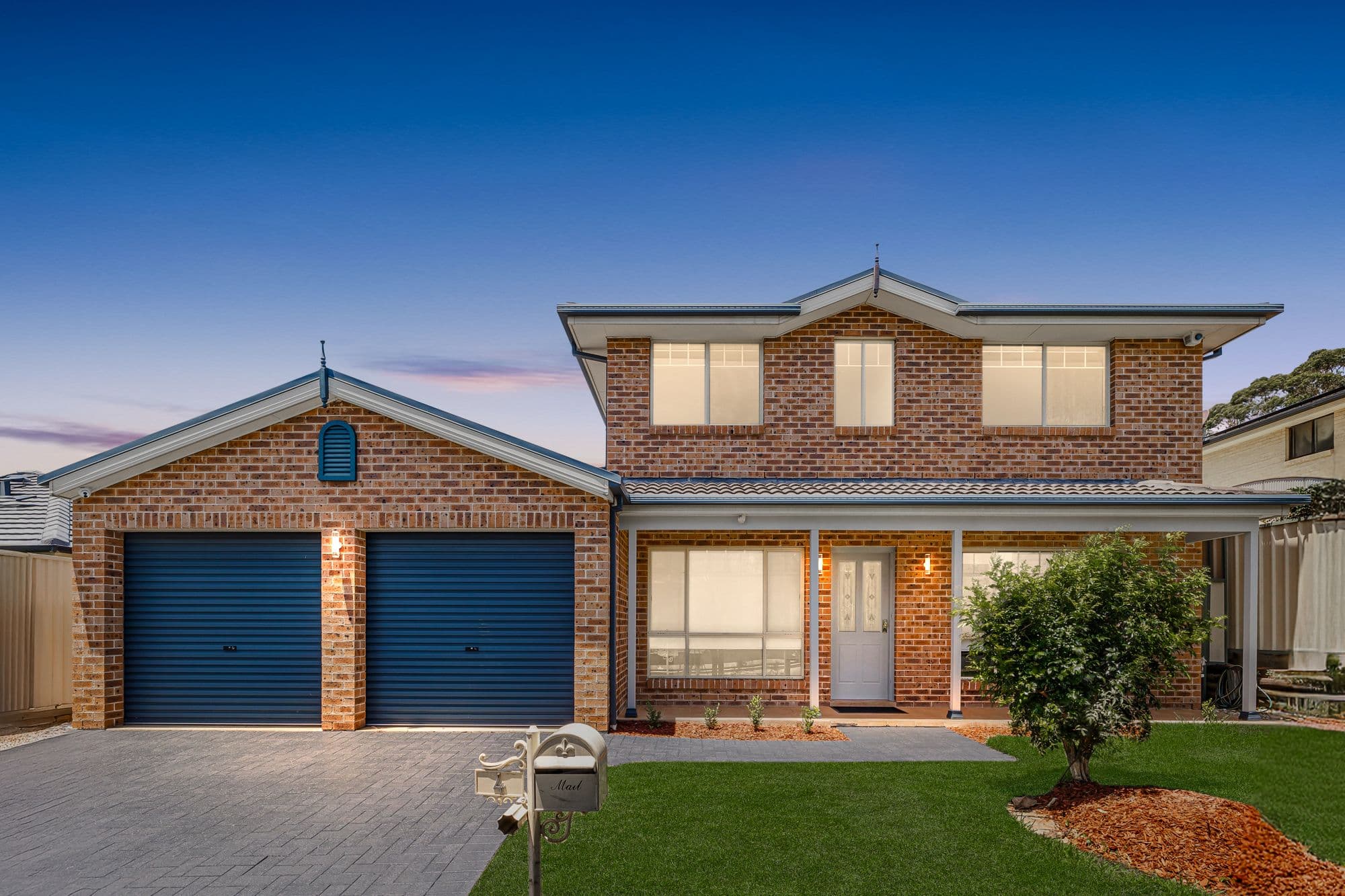 4 Ali Place, Glenwood NSW 2768, Glenwood - Image 1
