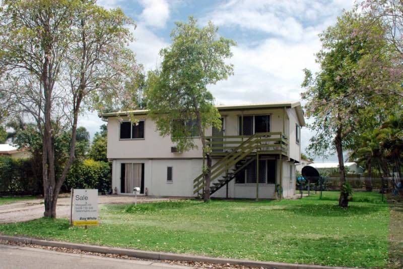 6 Corella Crescent, MOUNT LOUISA QLD 4814, Mount Louisa - Image 1