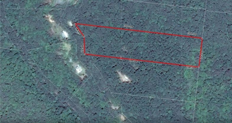 Lot 36 Ronald Road, Daintree QLD 4873, Daintree - Image 1