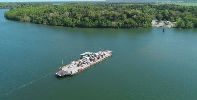 Lot 36 Ronald Road, Daintree QLD 4873, Daintree - Thumbnail 4