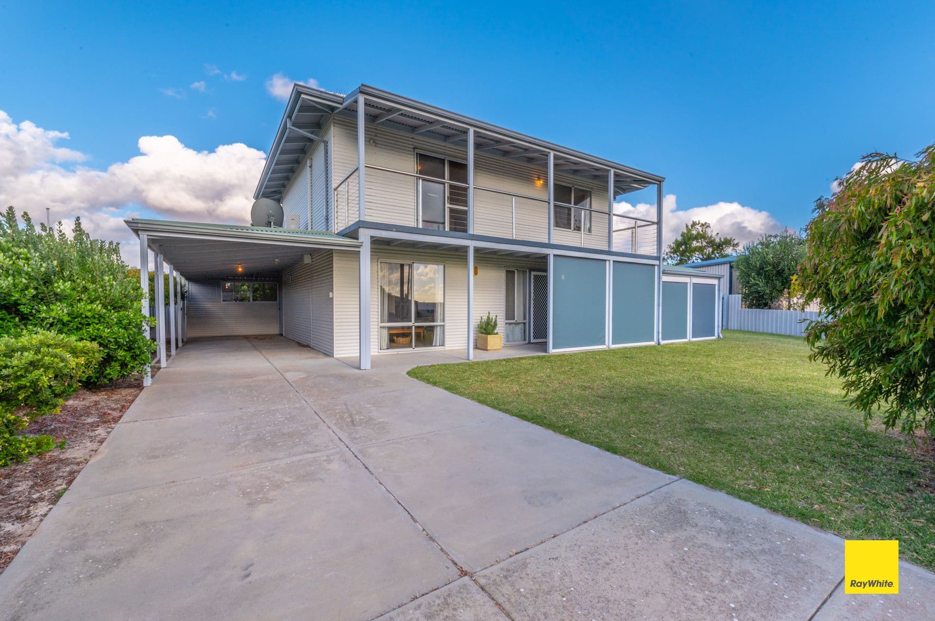 16 Harvey Drive, Ledge Point WA 6043, Ledge Point - Image 1