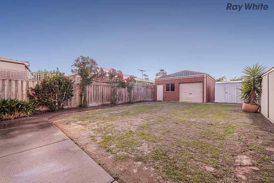 14 Nobel Banks Drive, Cairnlea VIC 3023, Cairnlea - Thumbnail 7