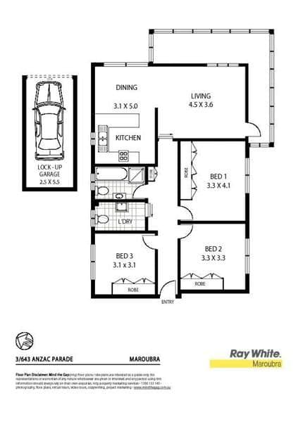 323 Mount Annan Drive, Mount Annan, NSW, 2567, Mount Annan - Thumbnail 5