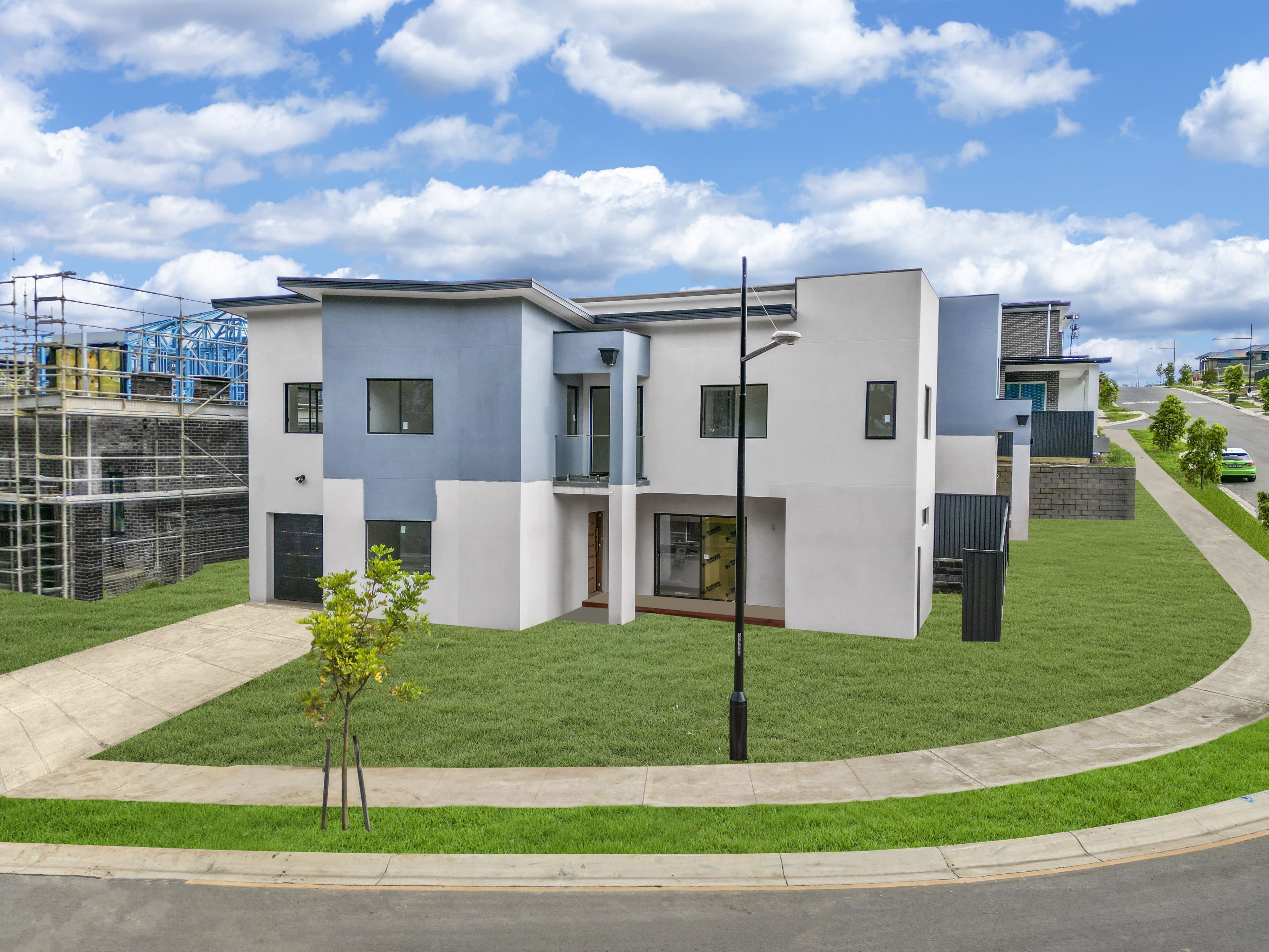 78a Fieldhouse Circuit, Campbelltown NSW 2560, Campbelltown - Image 1
