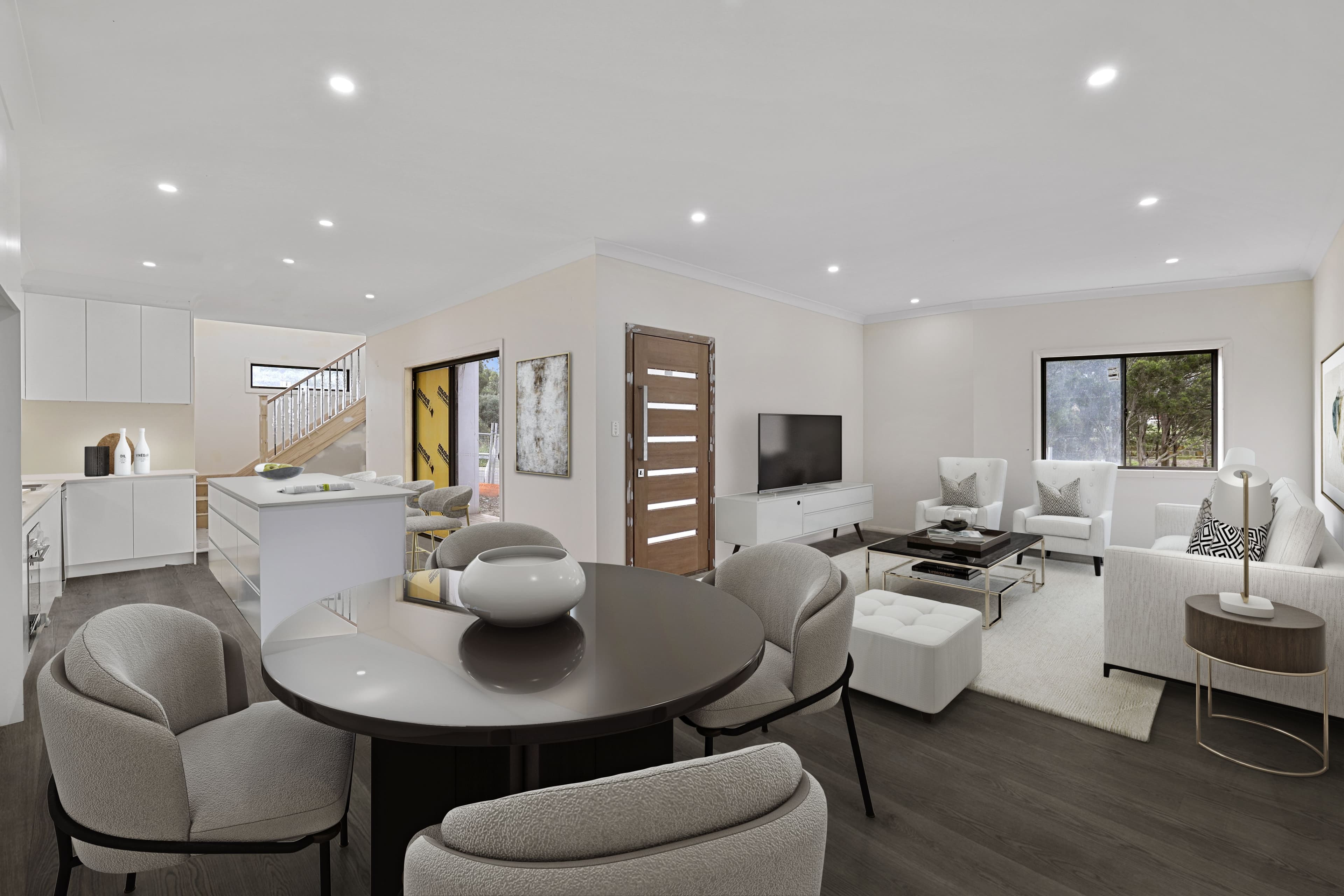 78a Fieldhouse Circuit, Campbelltown NSW 2560, Campbelltown - Thumbnail 2