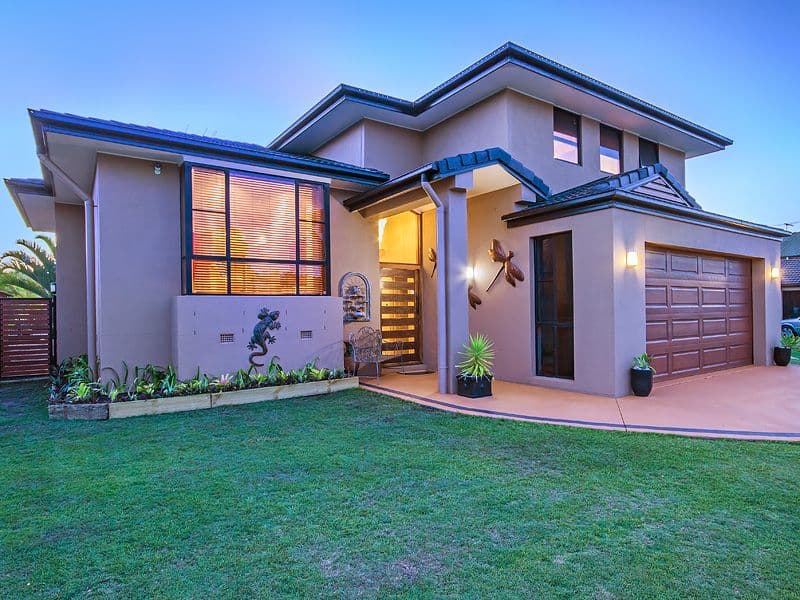 12 Bridie Drive, UPPER COOMERA QLD 4209, Upper Coomera - Thumbnail 2