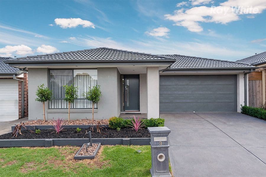 3 Elation Boulevard, Doreen VIC 3754, Doreen - Image 1