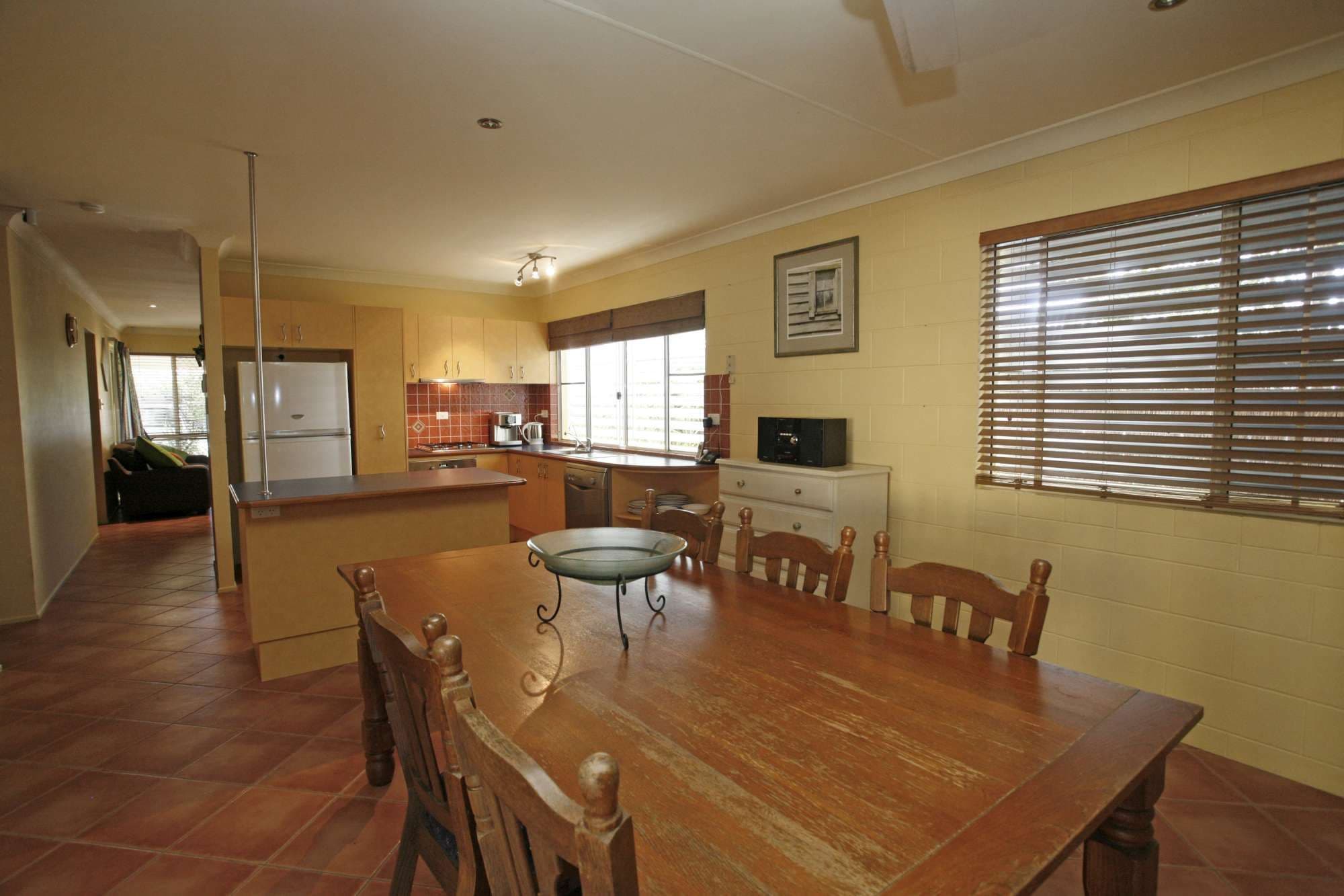 32 Raintree Way, THURINGOWA CENTRAL QLD 4817, Thuringowa Central - Thumbnail 4