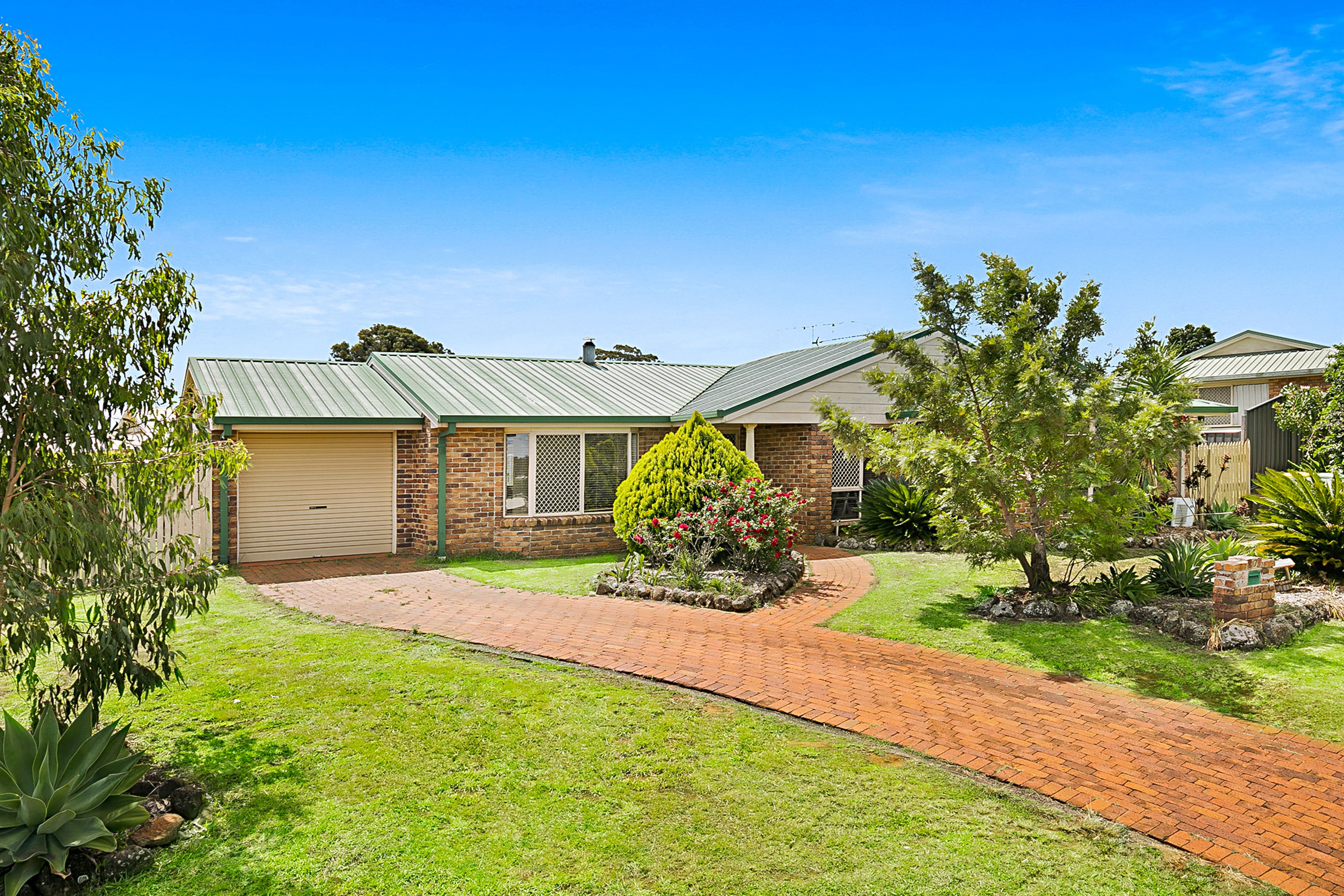 17 Byrd Court, Wilsonton QLD 4350, Wilsonton - Image 1