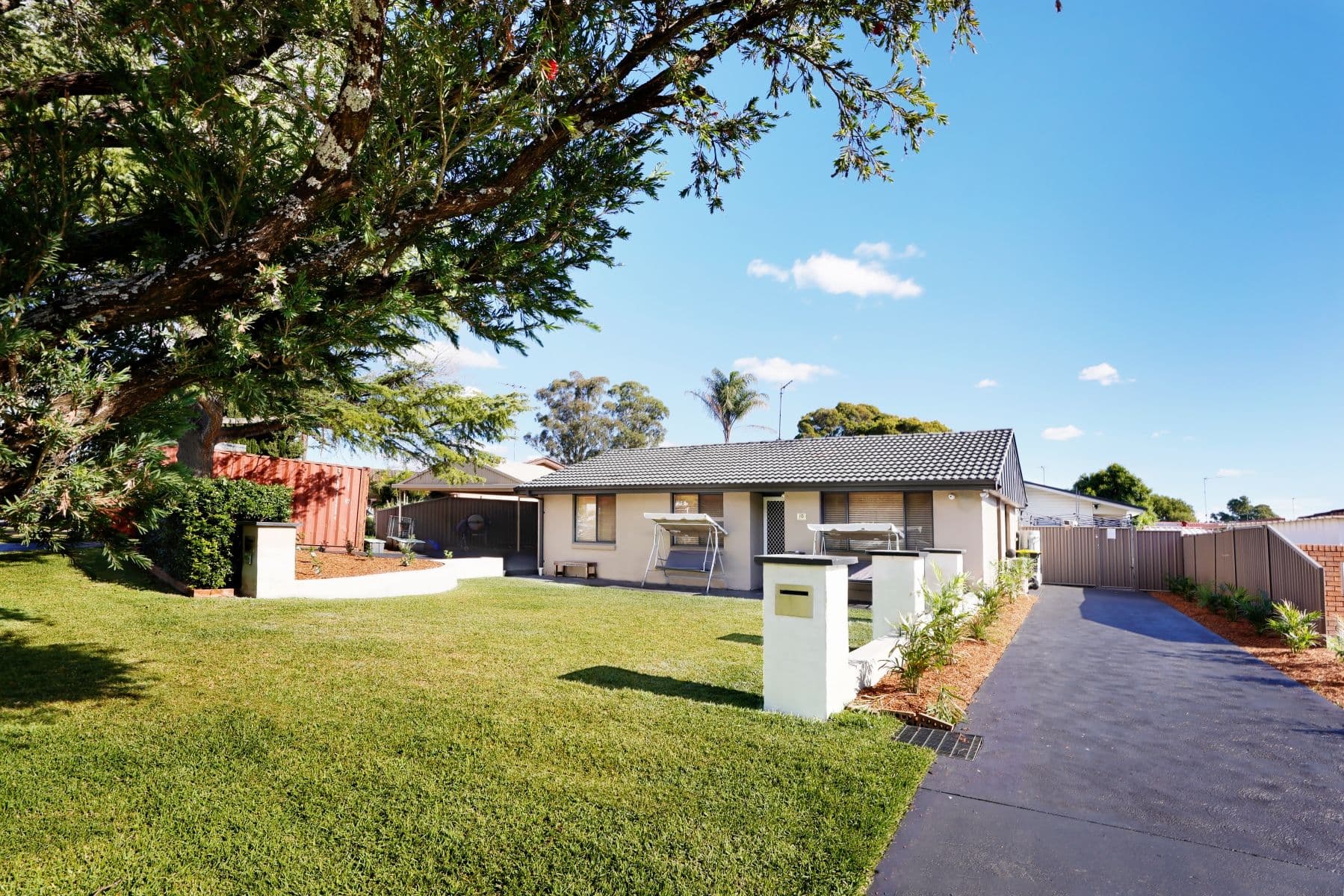 10 & 10A Olliver Crescent, St Clair NSW 2759, St Clair - Image 1