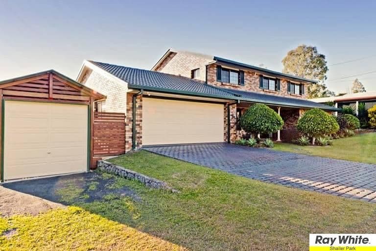 6 Narcamus Crescent, SHAILER PARK QLD 4128, Shailer Park - Thumbnail 2