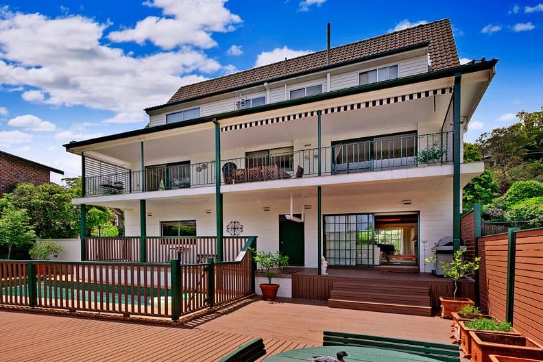 13 Drumcliff Avenue, Killarney Heights NSW 2087, Killarney Heights - Image 1