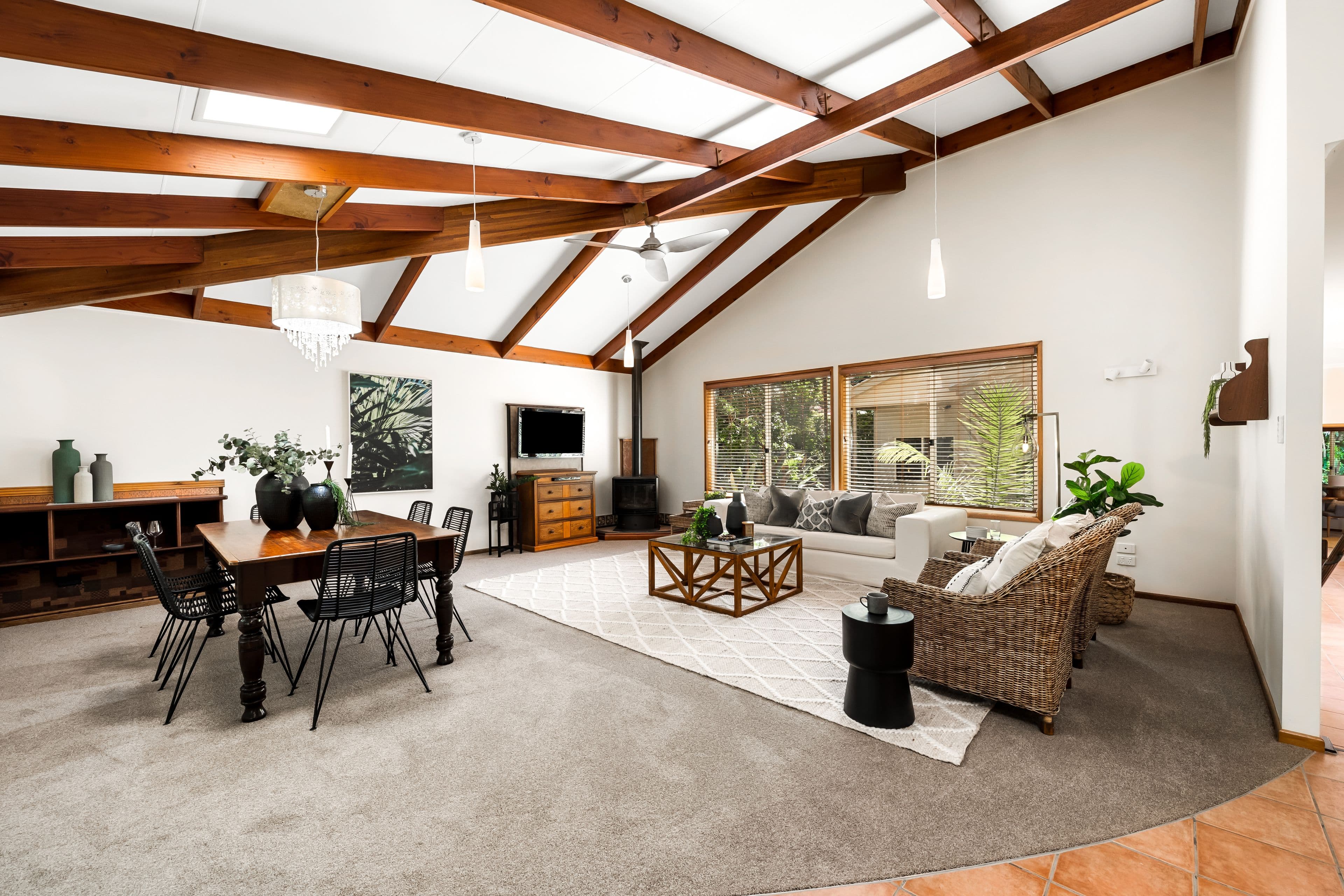 202 Western Avenue, Montville QLD 4560, Montville - Thumbnail 3
