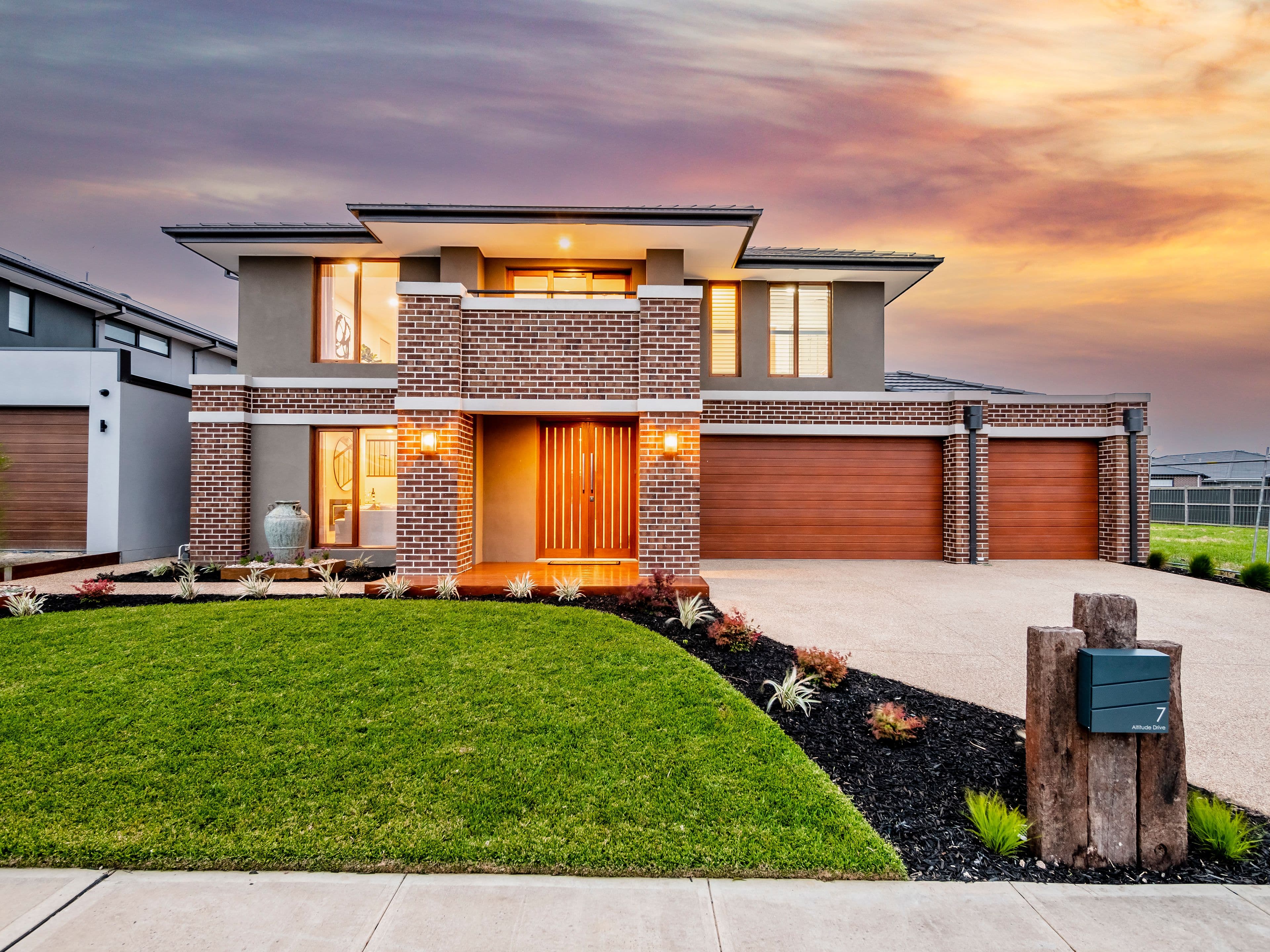 7 Altitude Drive, Botanic Ridge VIC 3977, Botanic Ridge - Image 1