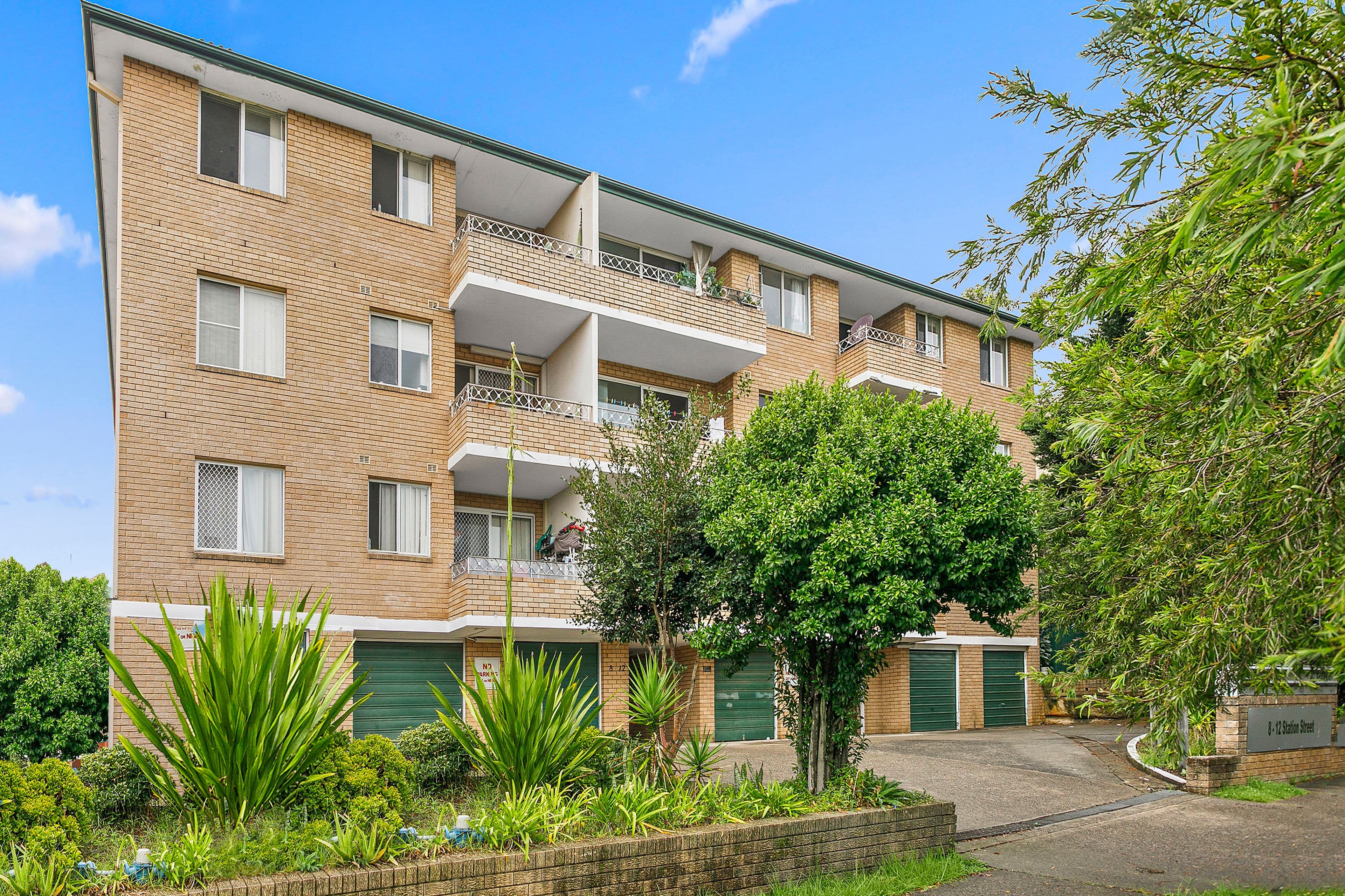 8-12 Station Street, Arncliffe NSW 2205, Arncliffe - Image 1