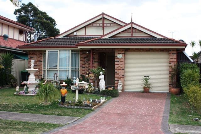 6a Lightning Ridge Road, HINCHINBROOK NSW 2168, Hinchinbrook - Image 1