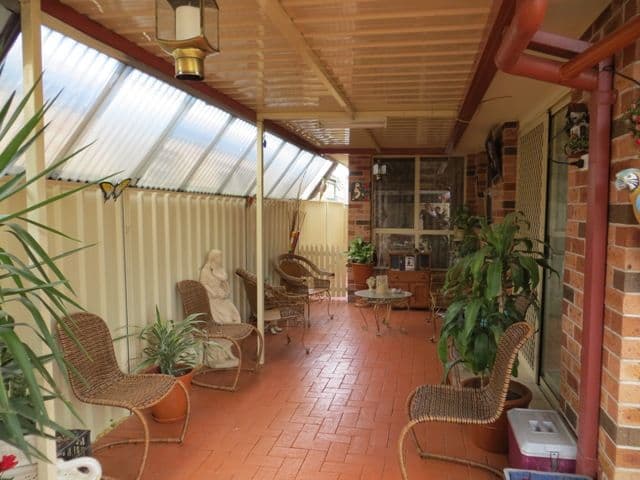 6a Lightning Ridge Road, HINCHINBROOK NSW 2168, Hinchinbrook - Thumbnail 5