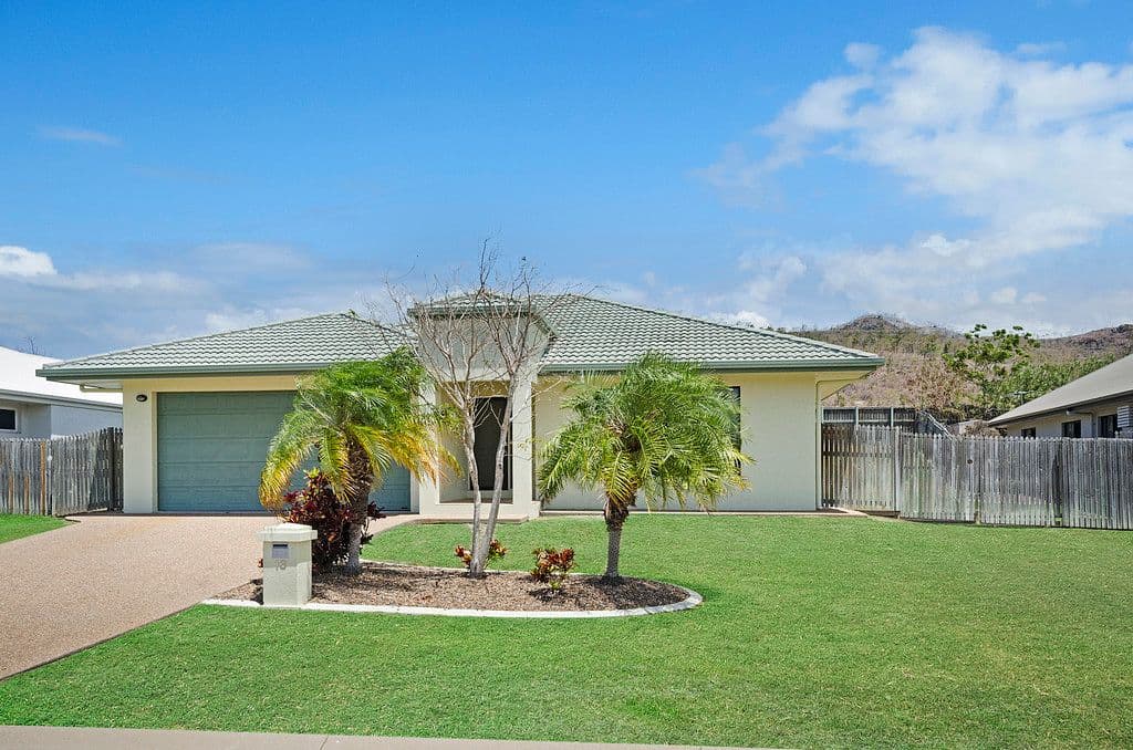 13 Birdwing Court, Douglas QLD 4814, Douglas - Image 1