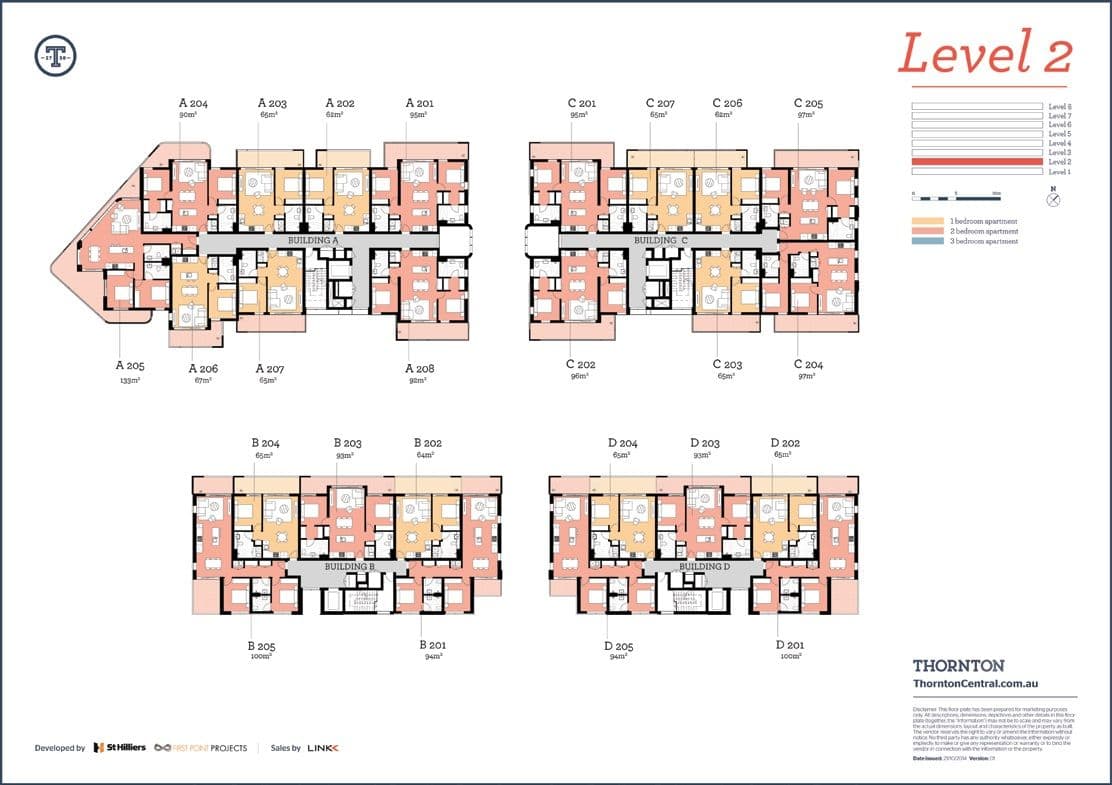 1A Lord Sheffield Circuit, PENRITH BC NSW 2750, Penrith Bc - Thumbnail 2