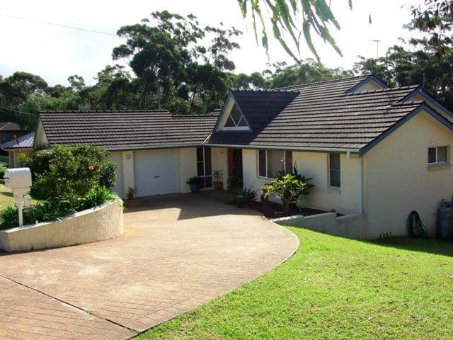 3 Fitch Street, ULLADULLA NSW 2539, Ulladulla - Image 1