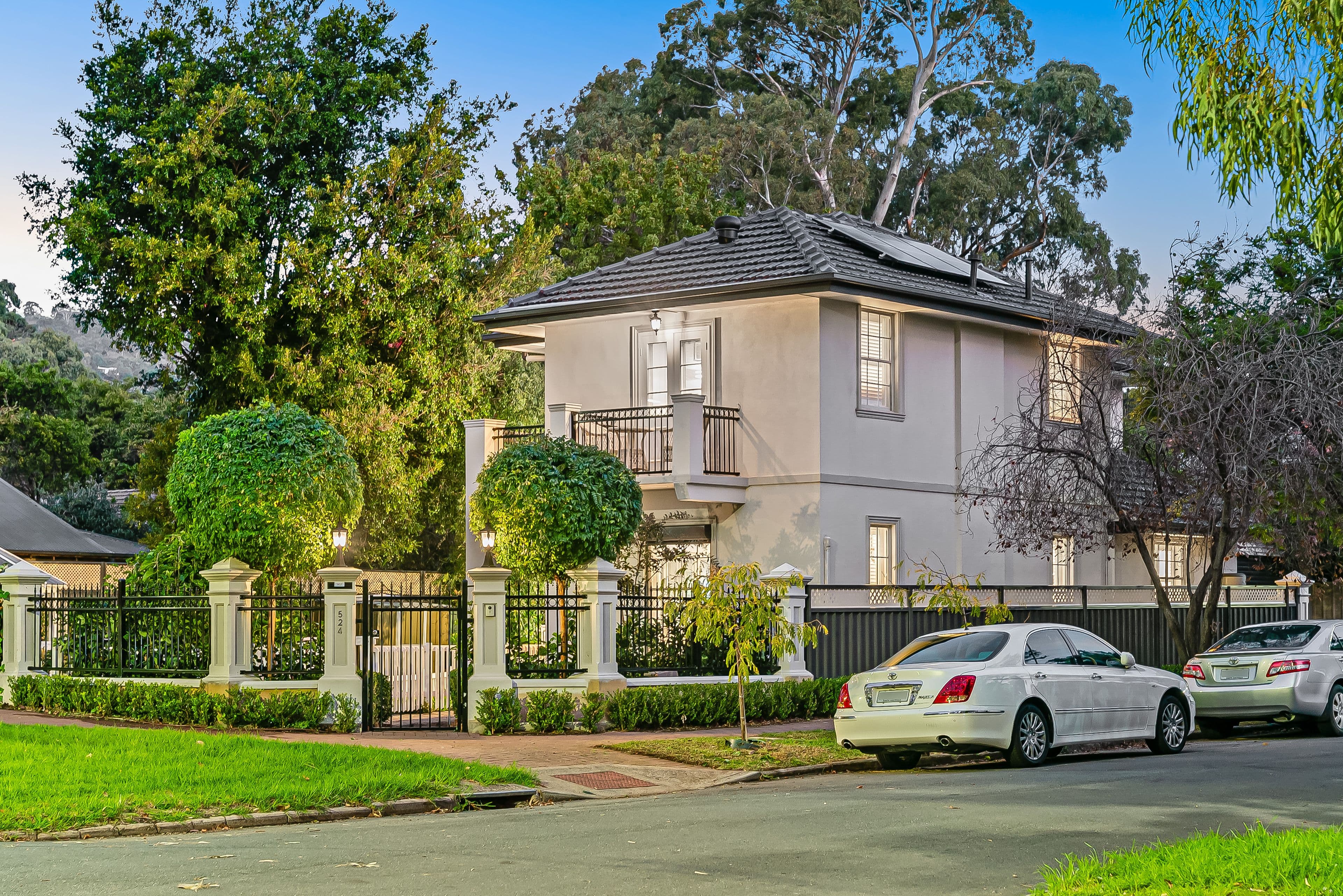524 Greenhill Road, Hazelwood Park SA 5066, Hazelwood Park - Image 1
