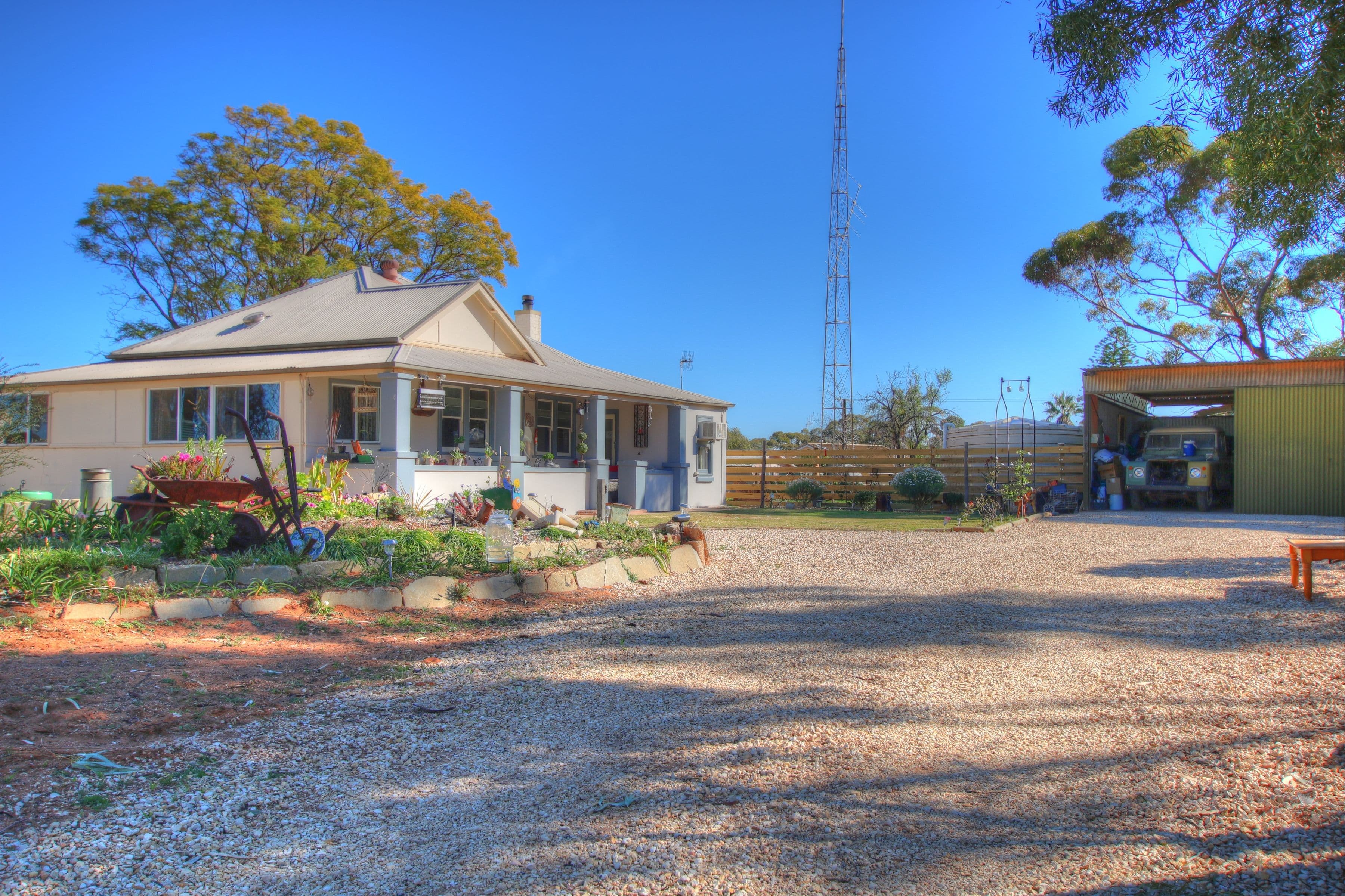33 Bray Road, Glossop SA 5344, Glossop - Thumbnail 8
