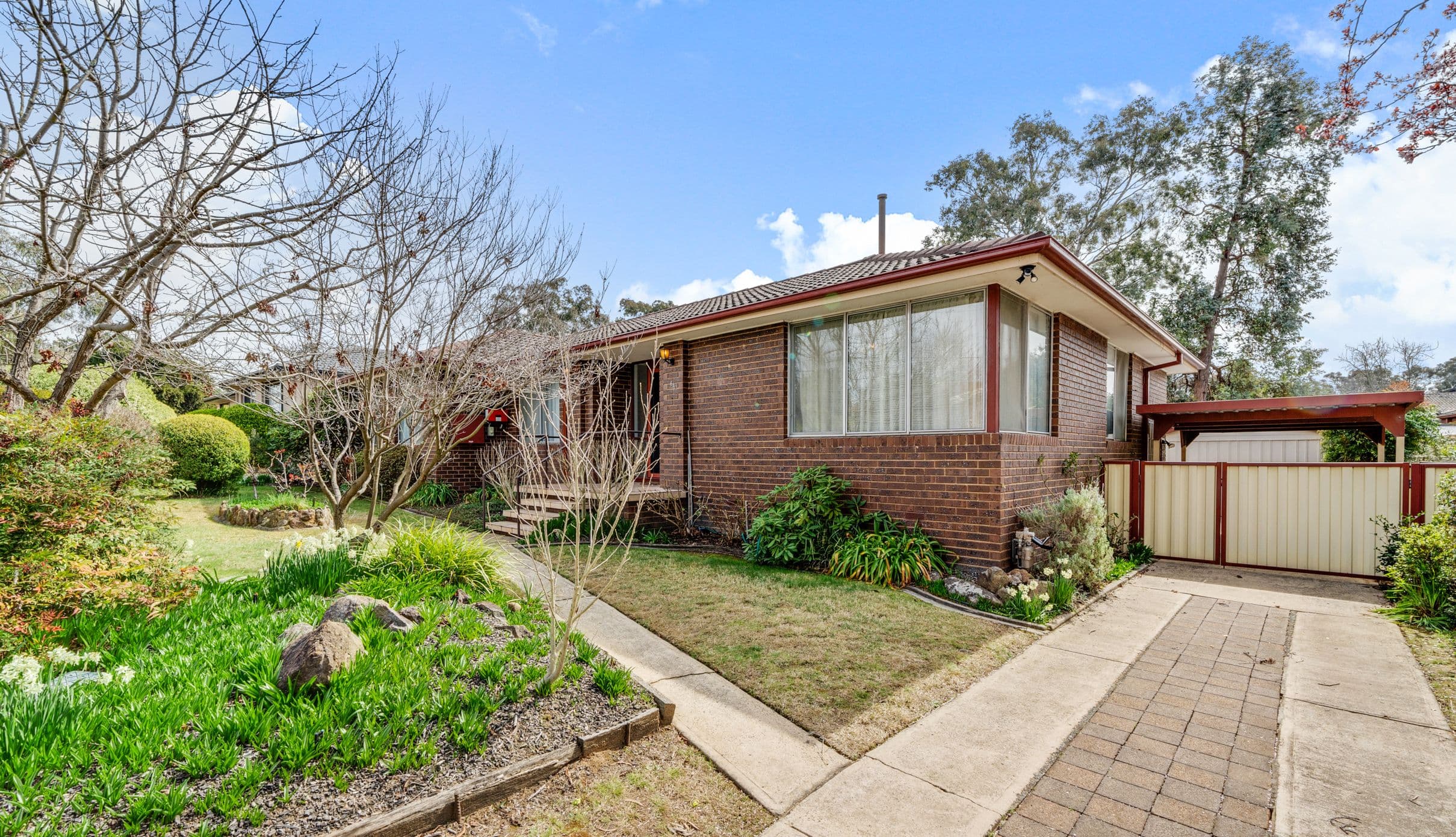 64 William Webb Drive, Evatt ACT 2617, Evatt - Image 1