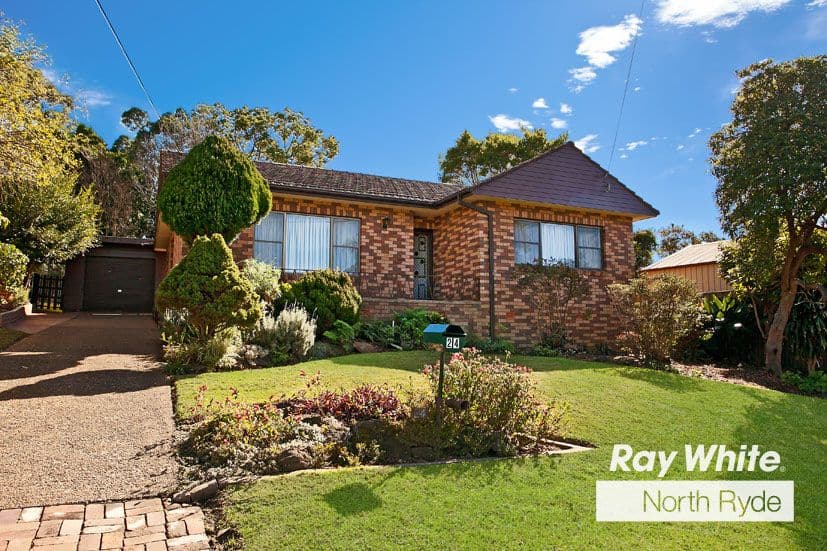 24 Dora Crescent, DUNDAS NSW 2117, Dundas - Image 1