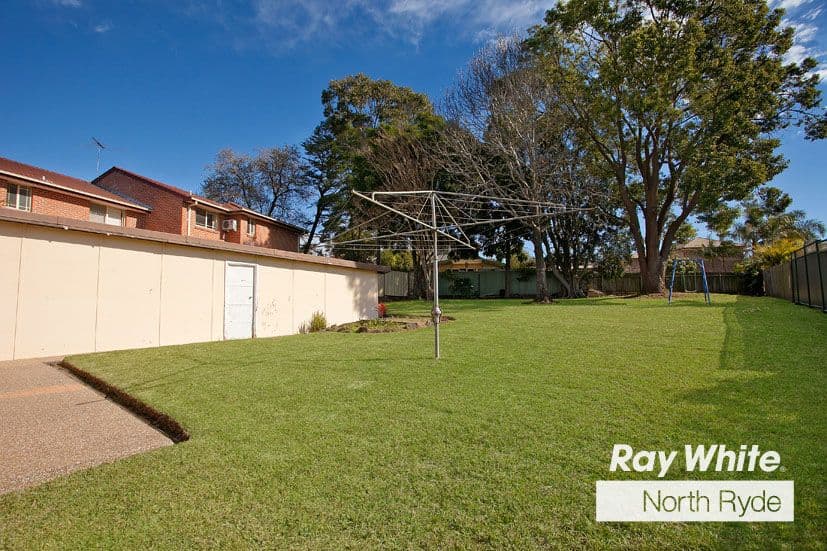 24 Dora Crescent, DUNDAS NSW 2117, Dundas - Thumbnail 2