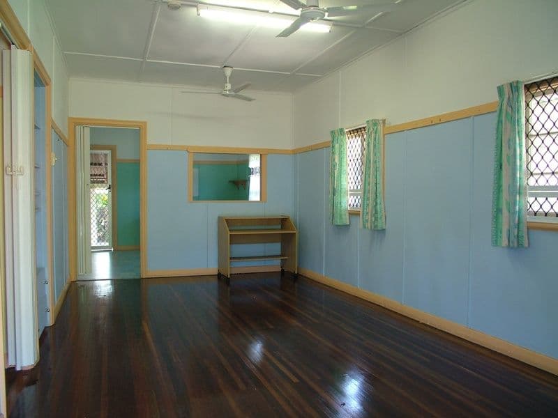 25 Fitzroy Street, CRANBROOK QLD 4814, Cranbrook - Image 1
