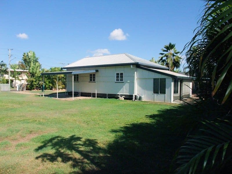 25 Fitzroy Street, CRANBROOK QLD 4814, Cranbrook - Thumbnail 3