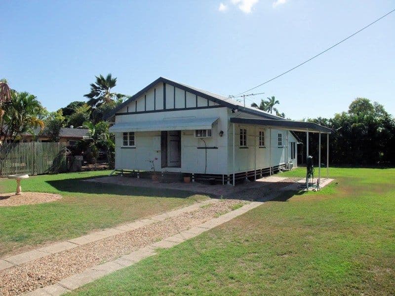 25 Fitzroy Street, CRANBROOK QLD 4814, Cranbrook - Thumbnail 4