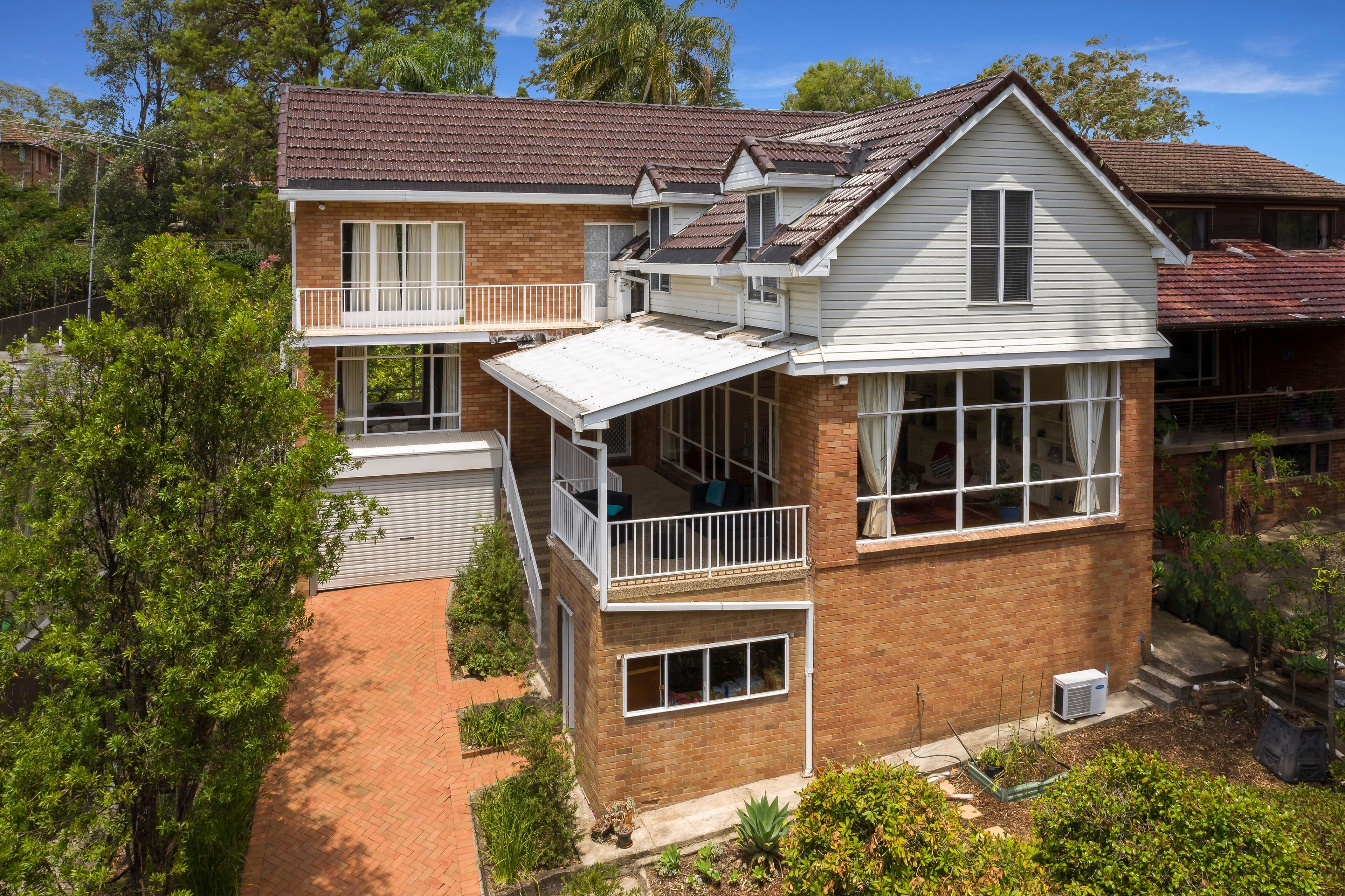 26 Elizabeth Parade, Lane Cove North NSW 2066, Lane Cove North - Image 1