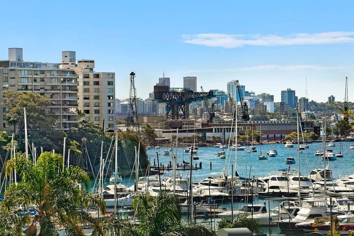 6 Loftus Road, DARLING POINT NSW 2027, Darling Point - Image 1