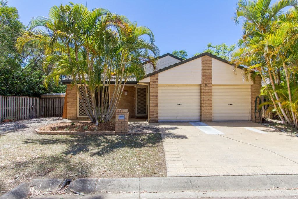25 Parkside Circuit, ROBINA QLD 4226, Robina - Image 1