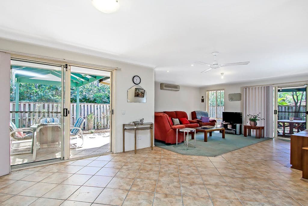 25 Parkside Circuit, ROBINA QLD 4226, Robina - Thumbnail 2