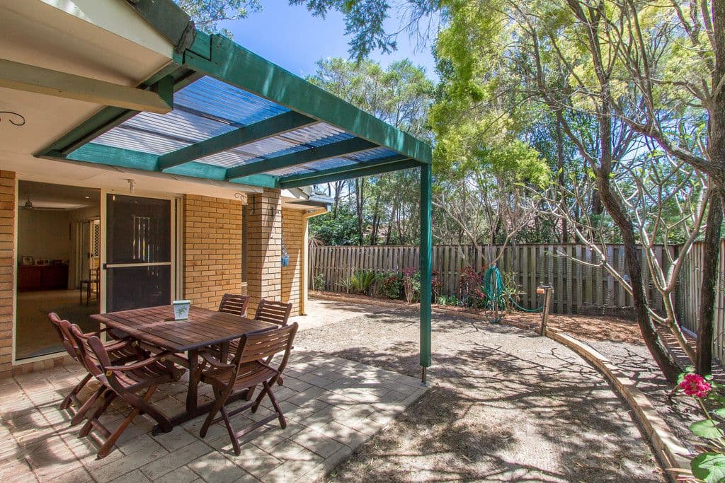 25 Parkside Circuit, ROBINA QLD 4226, Robina - Thumbnail 3