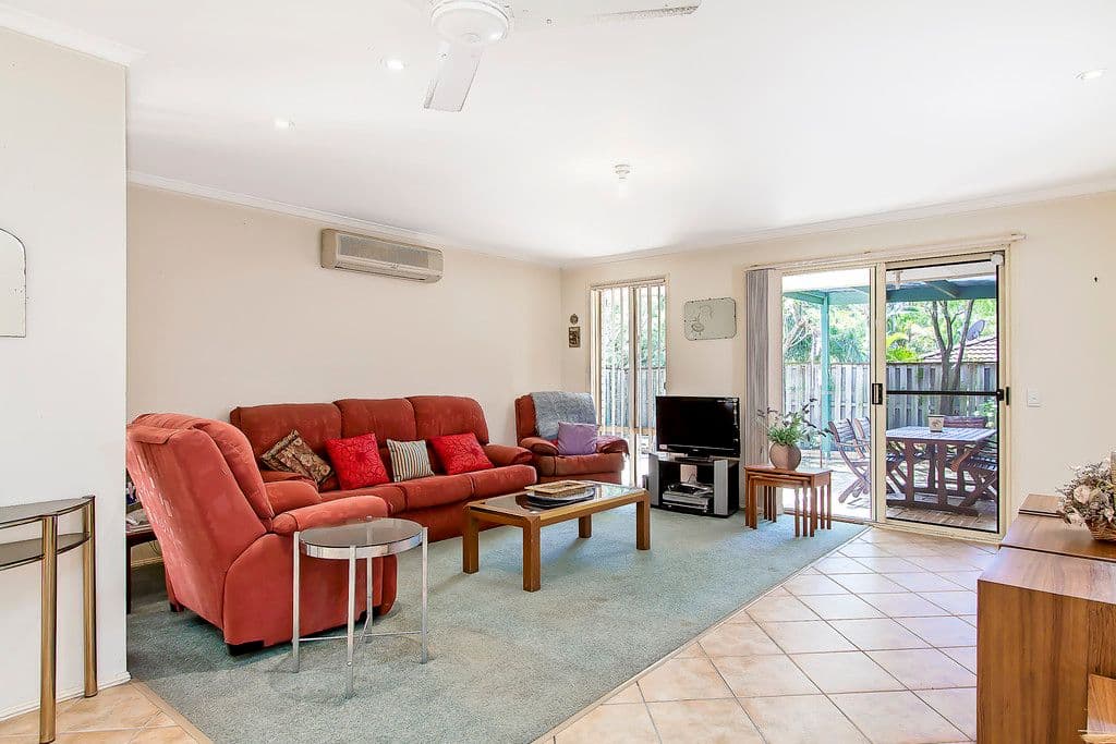 25 Parkside Circuit, ROBINA QLD 4226, Robina - Thumbnail 5
