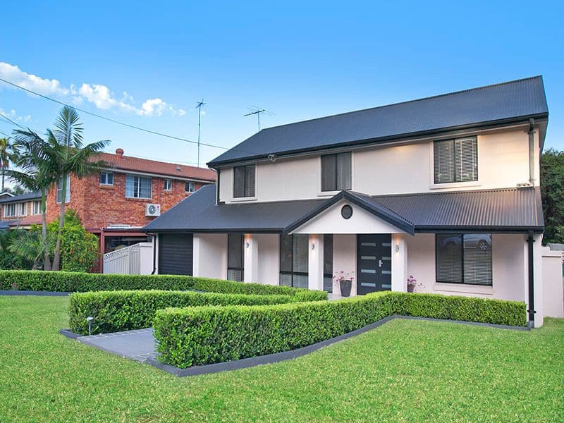 12 Morna Place, KAREELA NSW 2232, Kareela - Image 1