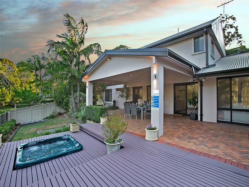 12 Morna Place, KAREELA NSW 2232, Kareela - Thumbnail 8