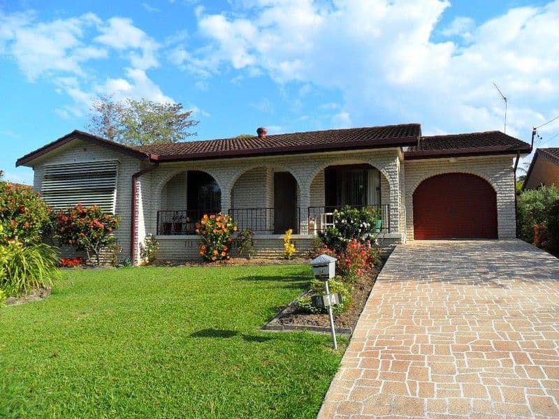 14 Kotuku Street, COFFS HARBOUR NSW 2450, Coffs Harbour - Image 1