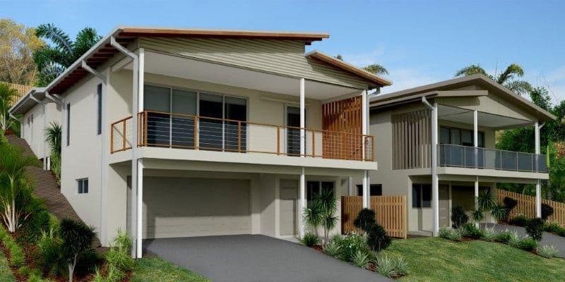 16 Kildare Drive, BANORA POINT NSW 2486, Banora Point - Thumbnail 2