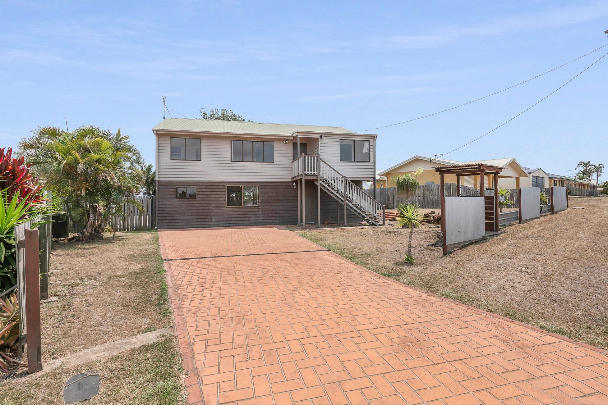 46 Poinciana Drive, Innes Park QLD 4670, Innes Park - Thumbnail 2